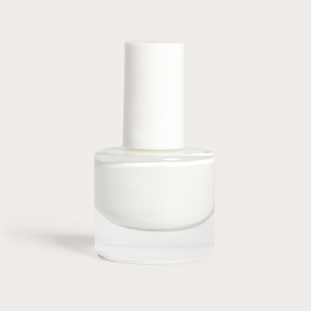 Crisp Linen Nail Polish