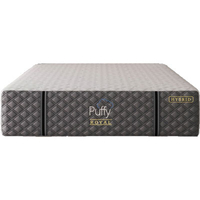 Puffy Royal Mattress: $2,099$1,349 + $600 bedding bundle at Puffy