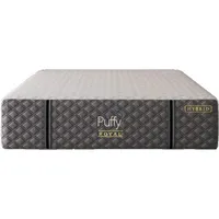 Puffy Royal Mattress: $2,099$1,349 + $600 bedding bundle at Puffy