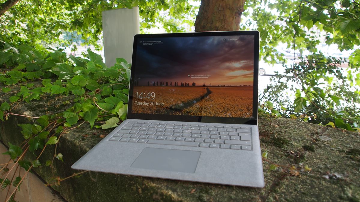 The 5 best back to school laptop deals TechRadar