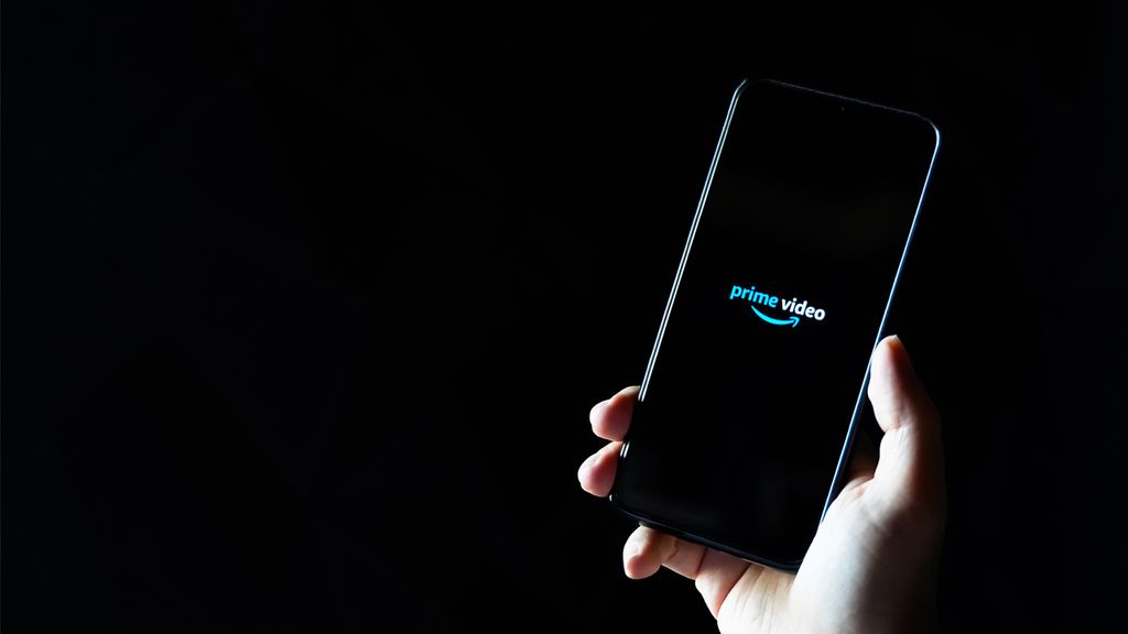 watch amazon prime on sharp aquos