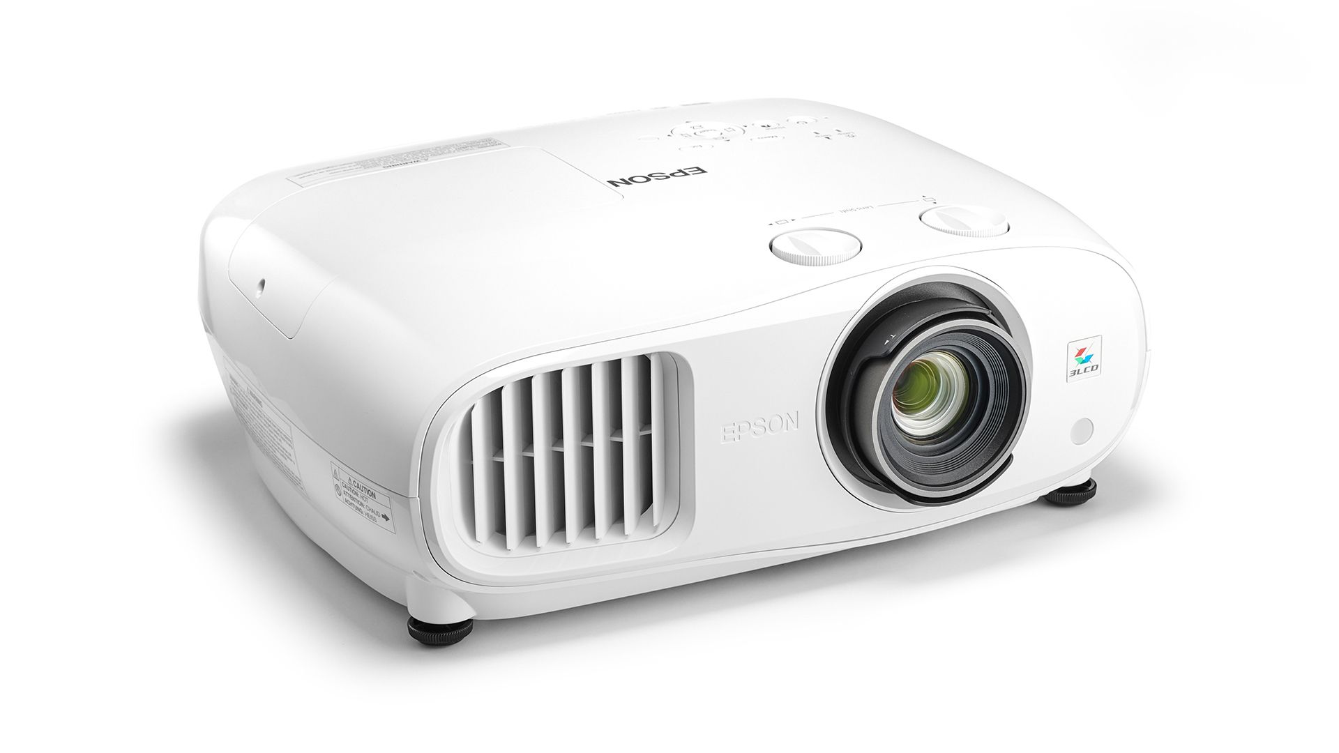 EPSON EH-TW7000 ホームプロジェクター エプソン ホームプロジェクター ドリーミオ EH-TW7000