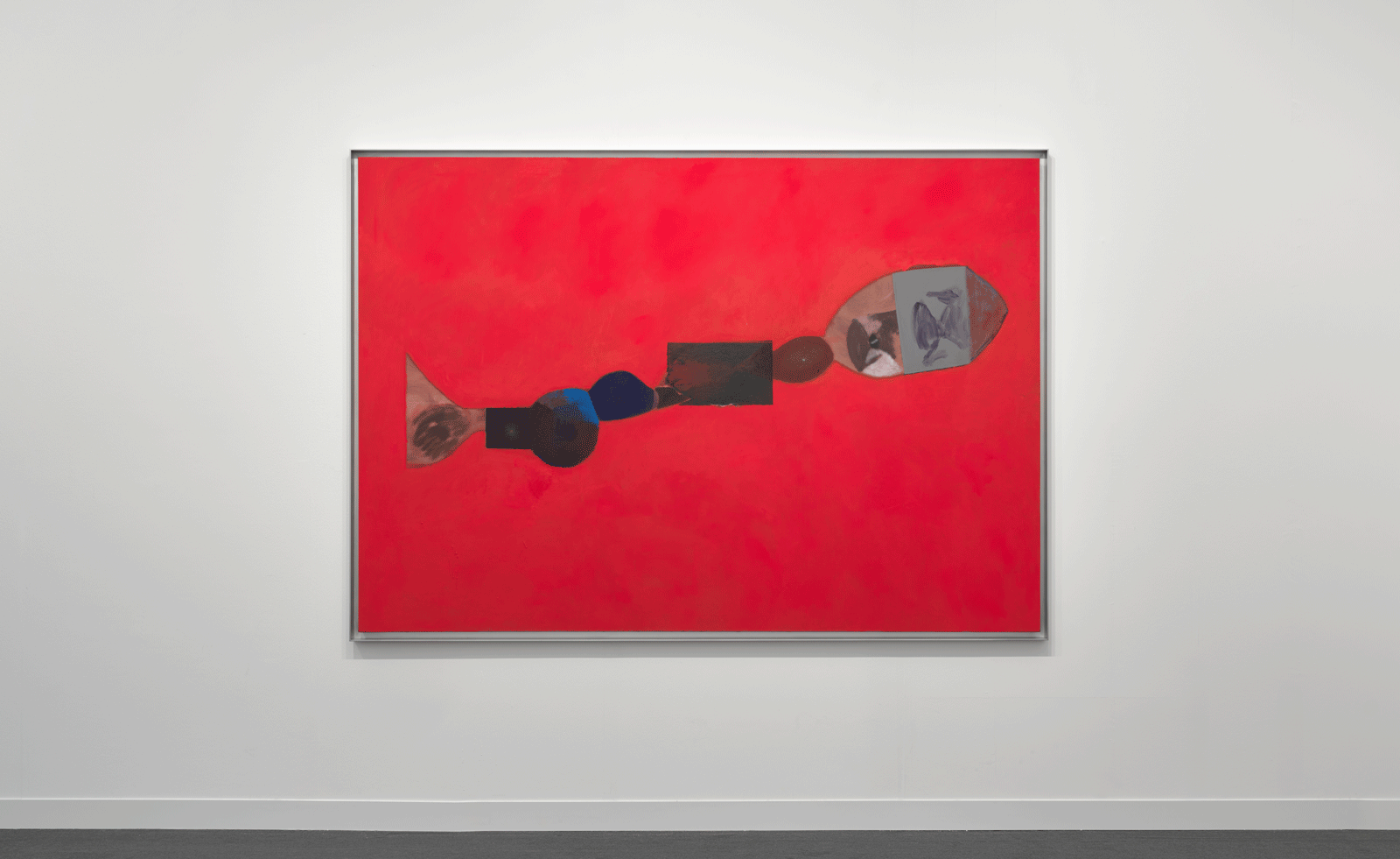 art booth