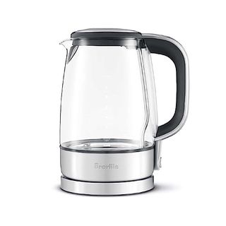 Breville Crystal Clear Kettle Bke595xl