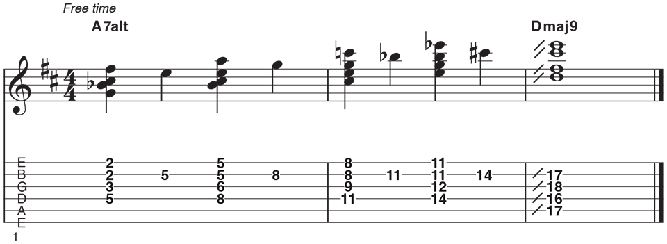 Tim Lerch example