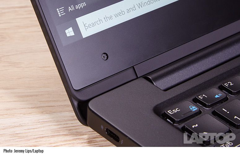 Dell Latitude 13 7370 Full Review And Benchmarks Laptop Mag