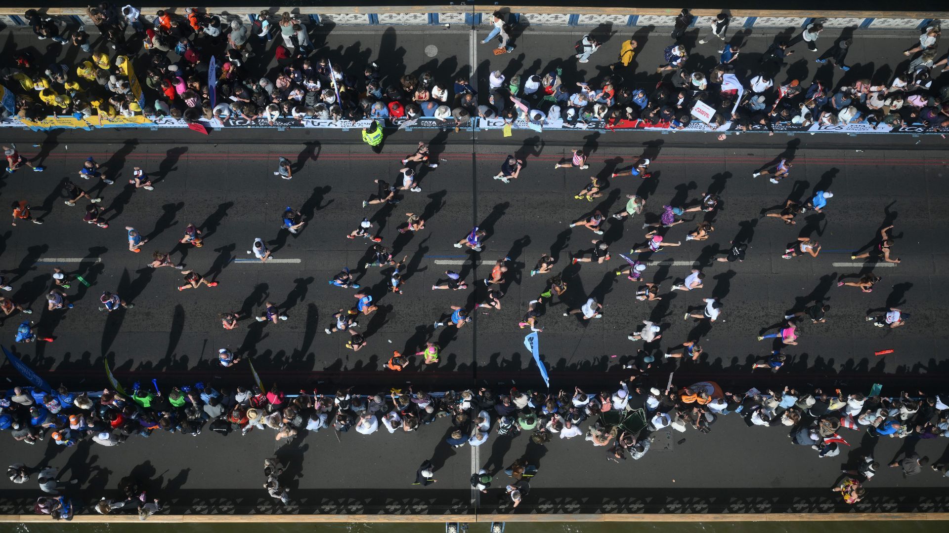 London Marathon 2027 ballot results are landing in your inbox today - here's how to know if you've got a place