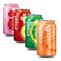 Poppi Trend Setters (12 pack)