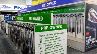 How The PGA Tour Superstore Can Help You Find The Right Golf Clubs