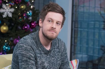 Chris Ramsey