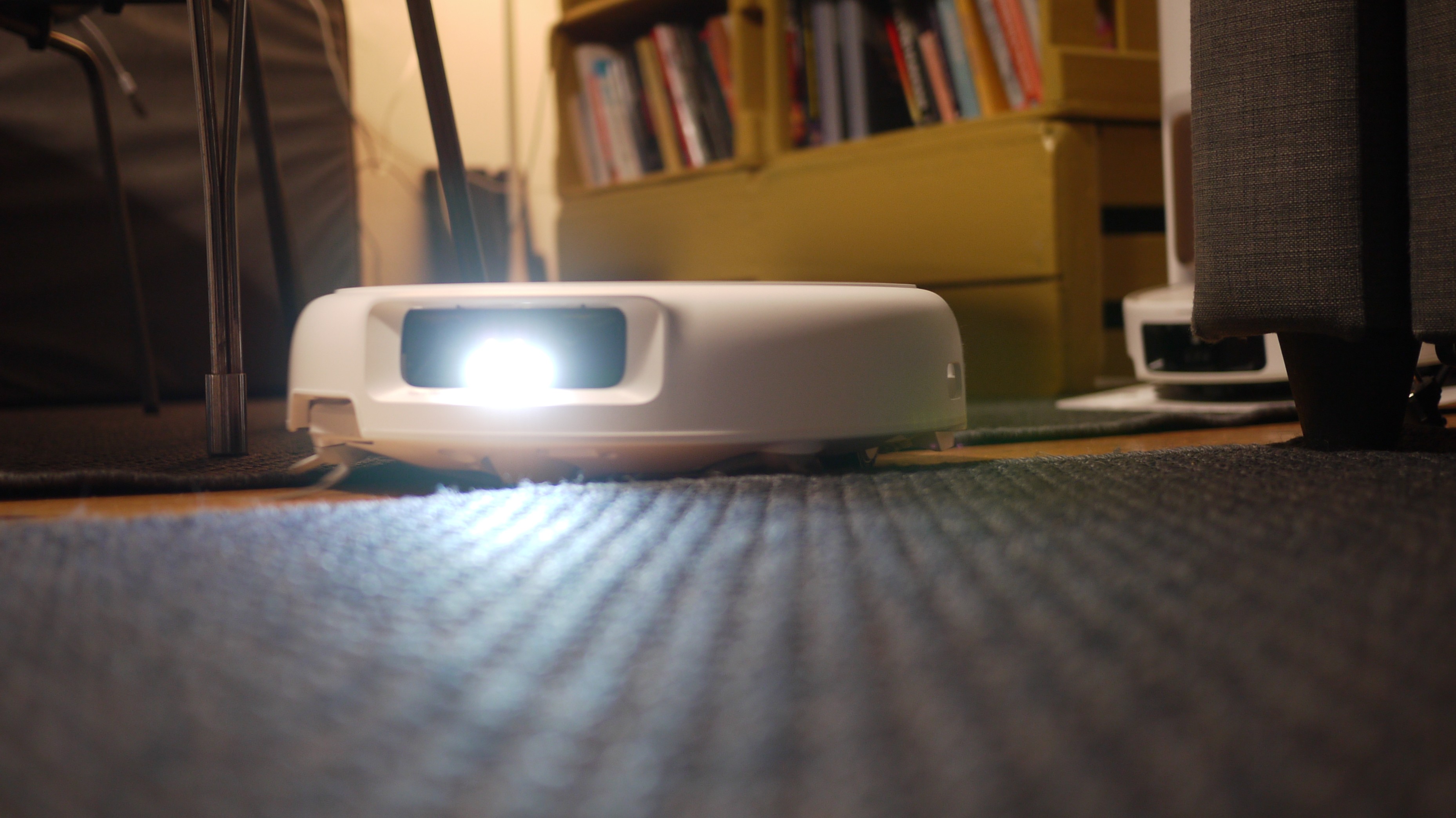 DJI ROMO P