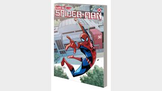 Marvel Comics October 2021 solicitations