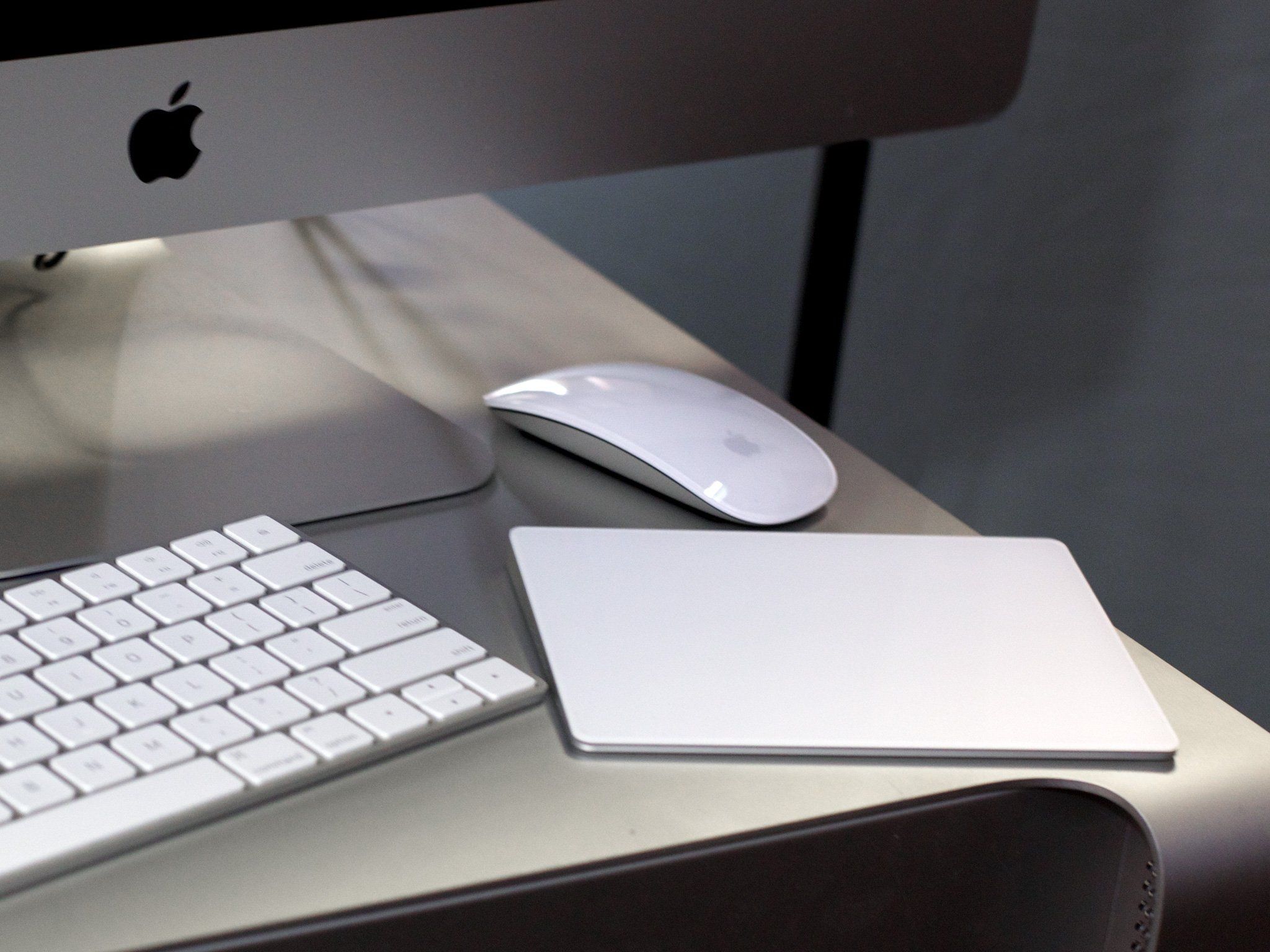 Magic Trackpad 2 review | iMore