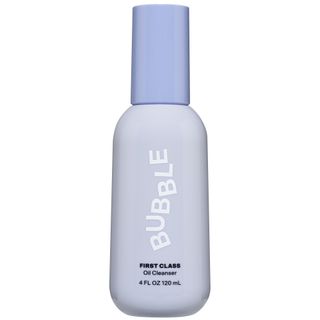 Bubble Skincare Oil Cleanser