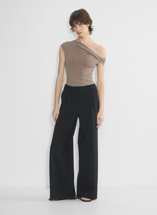 aritzia, Contour Ravish Top