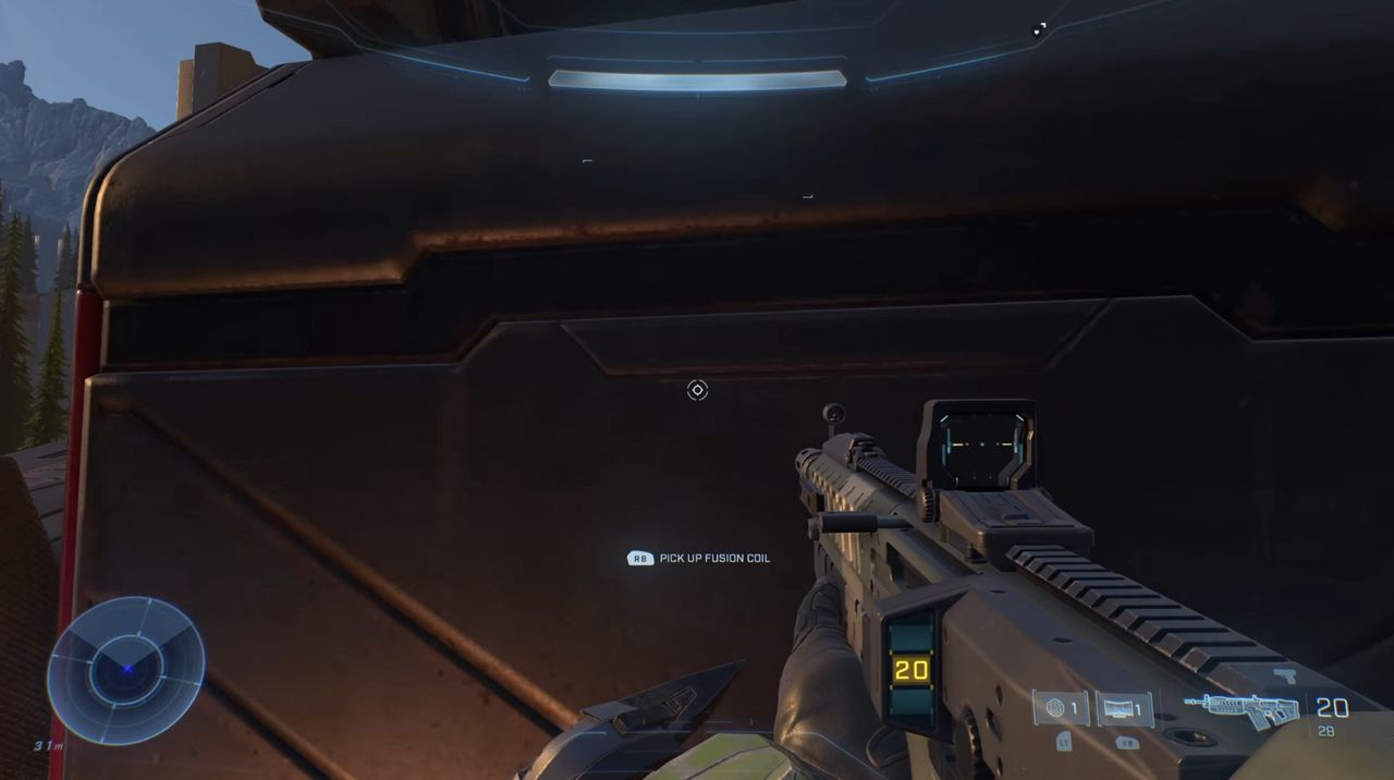 Halo Infinite