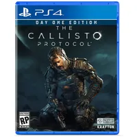 The Callisto Protocol (PS4) | $59.99 $39.99 at AmazonSave $20