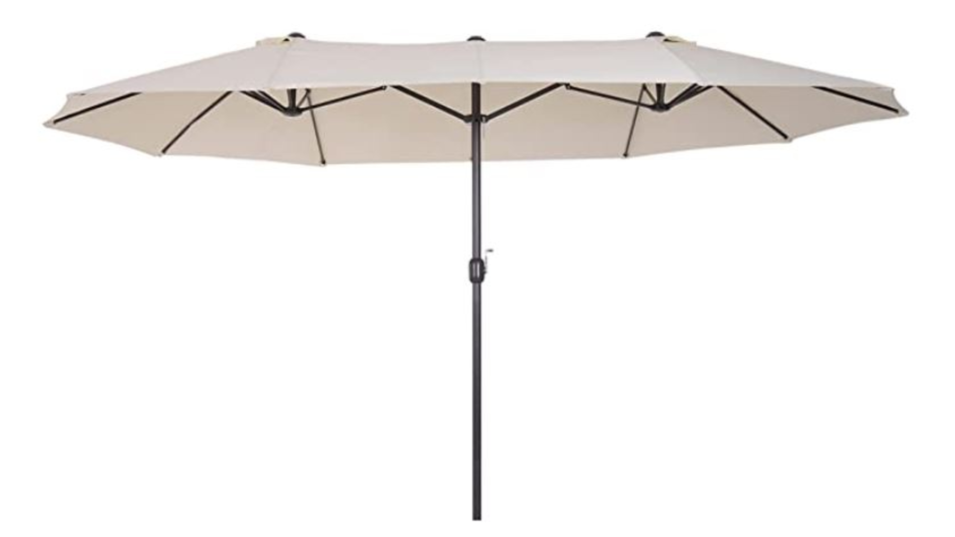 6 best garden parasols patio umbrellas for stylish shade Real Homes