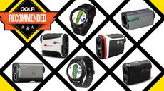 Best GolfBuddy Rangefinders