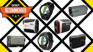 Best GolfBuddy Rangefinders 2024 From lasers to watches Golf Monthly