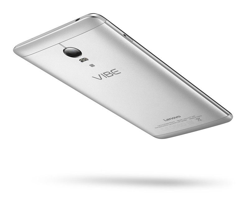 Lenovo Vibe P1
