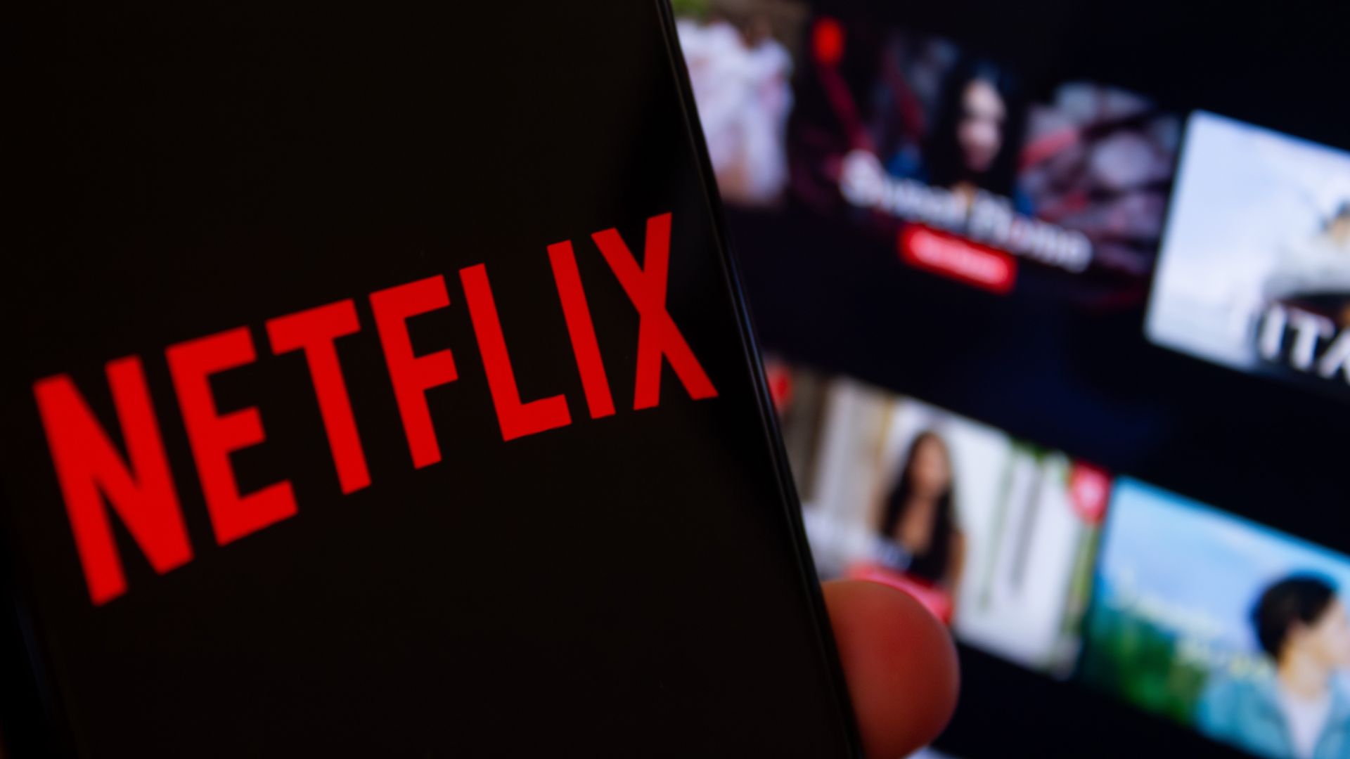VPN Netflix ini masih dijual – jangan lewatkan penghematan besar di Cyber Monday