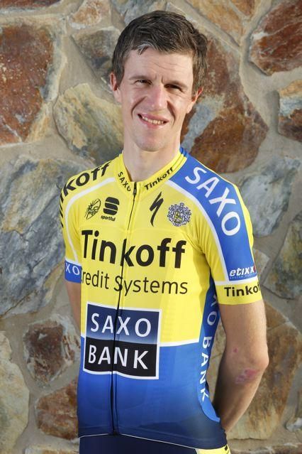Chris Anker Sorensen