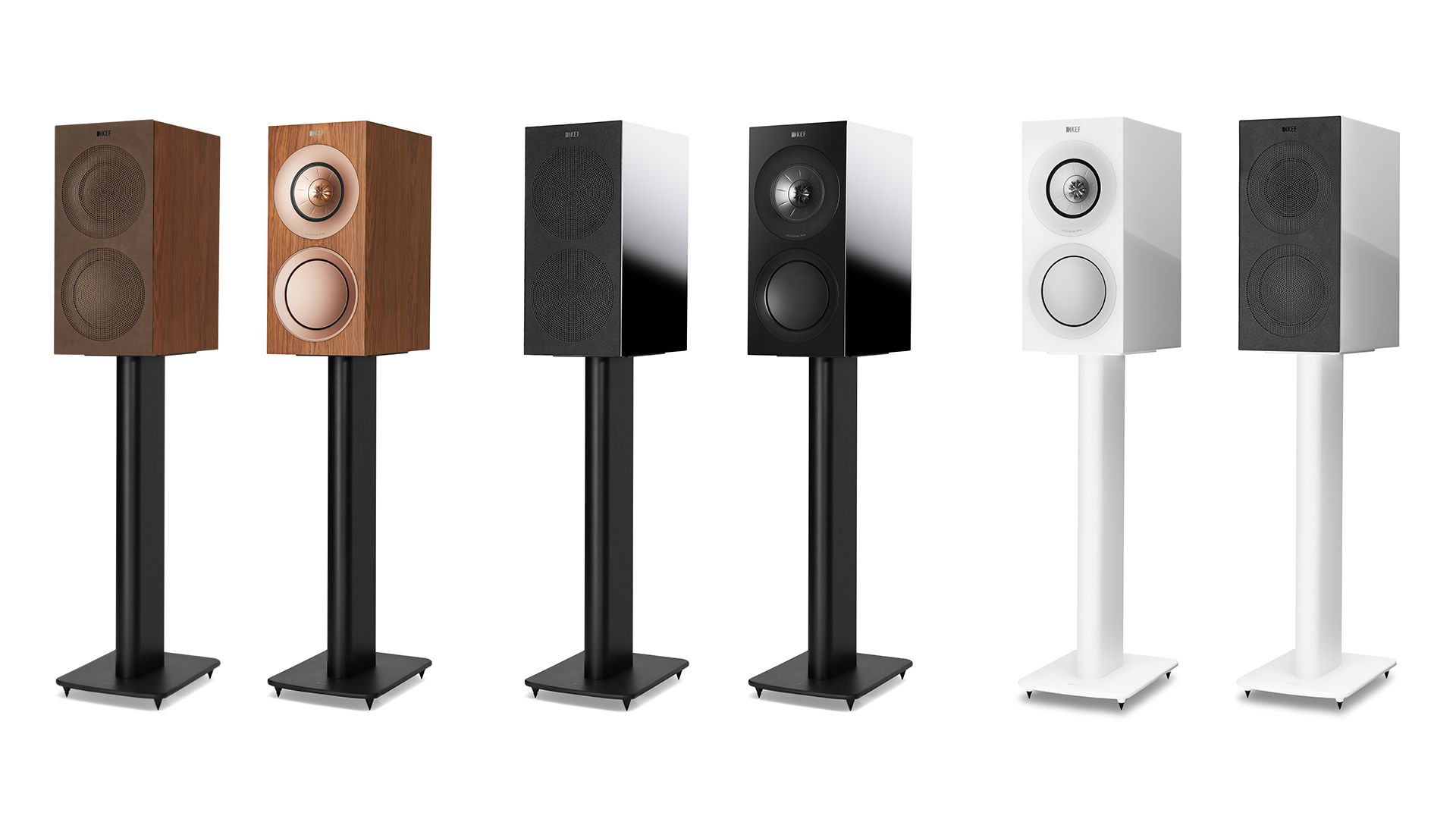 KEF R3 review | What Hi-Fi?