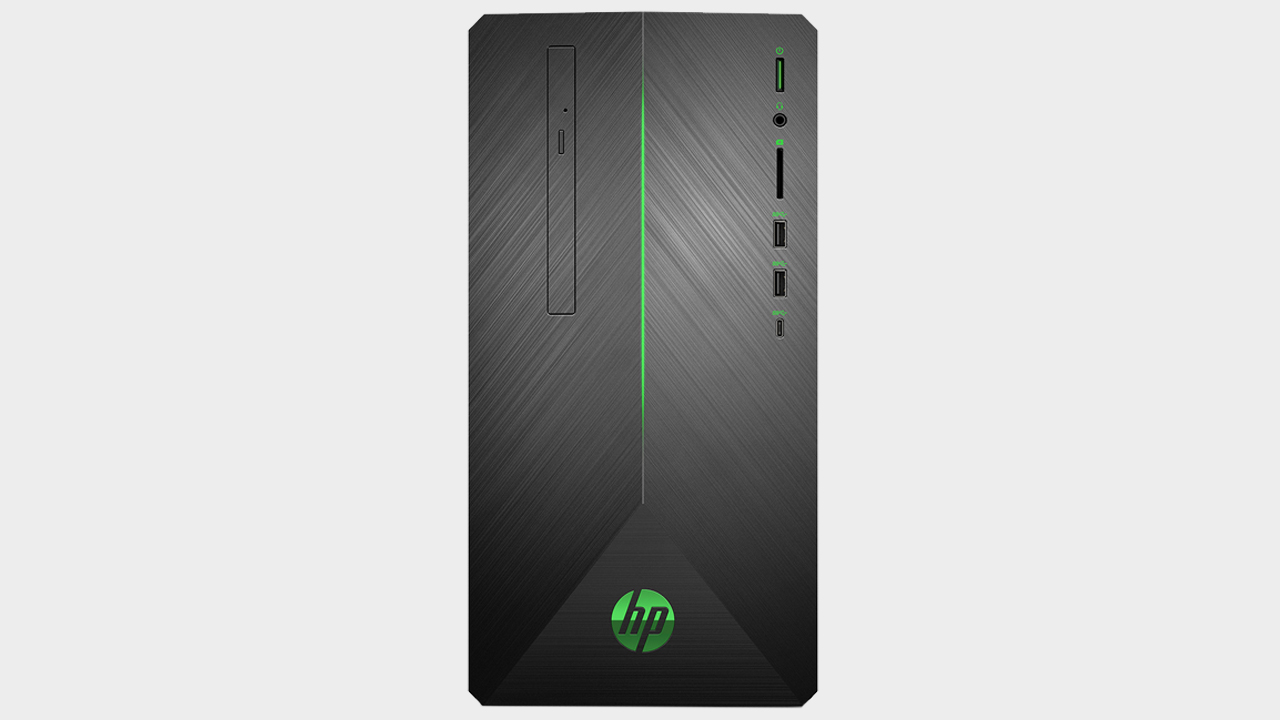 This is a great cheap gaming PC deal - a 1660Ti build for less than $600