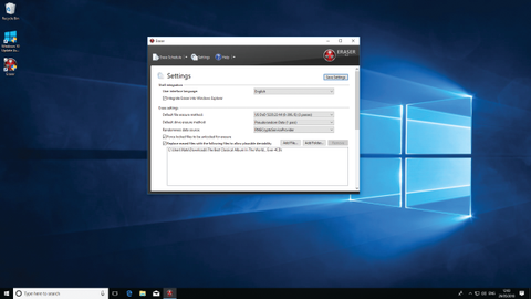 How To Securely Delete Your Data In Windows | PC Gamer