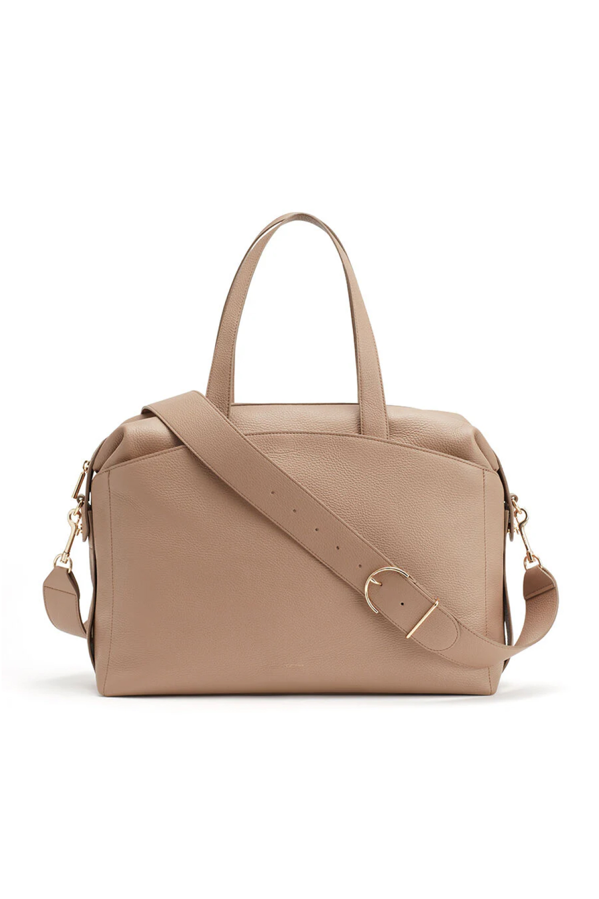 Cuyana Overnight Bag