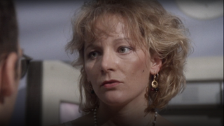 Mary Mara as Loretta Sweet on ER