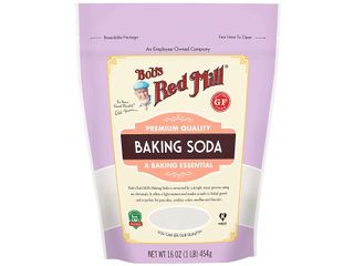 baking soda