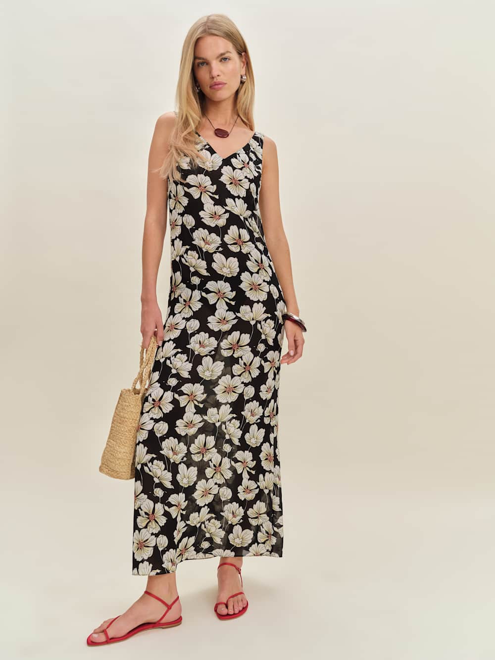 Dominica Dress