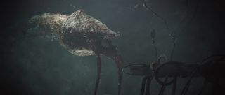 The Gravemind explained that if the ring was activated, the humans, the Covenant, and the Flood would all die.