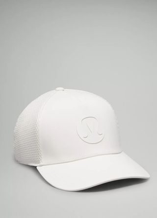 Lululemon Trucker Hat