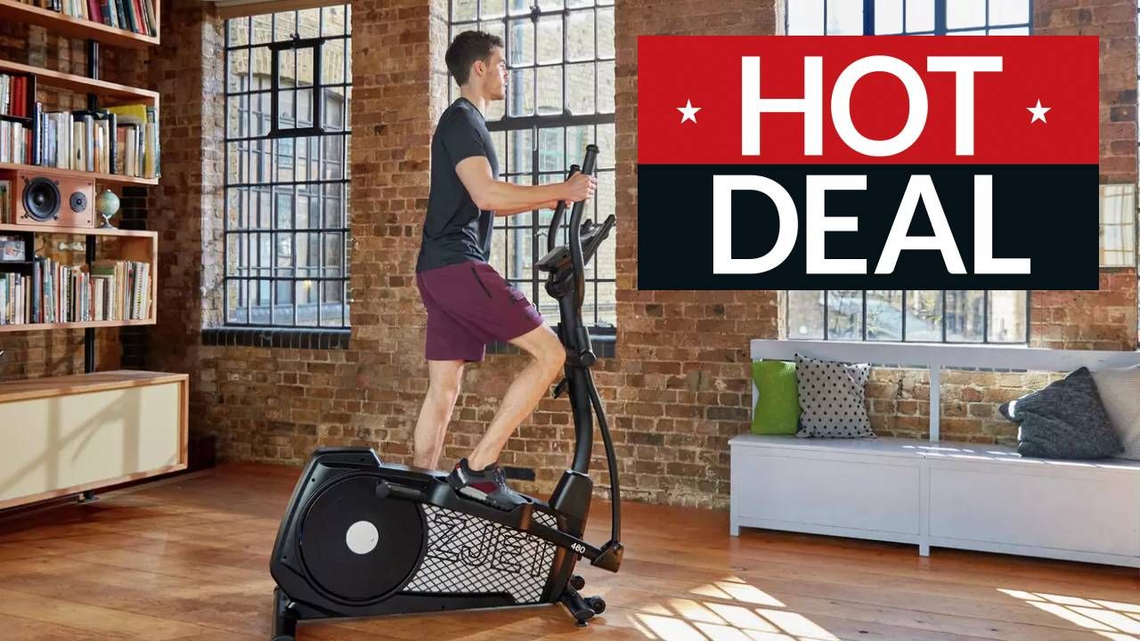 Reebok Cross Trainer deals, Argos, pre Black Friday deals