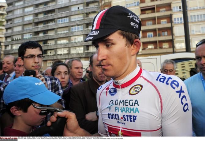 Michał Kwiatkowski