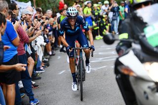 Mixed emotions for Mas as Valverde retires but he steps out of his shadow