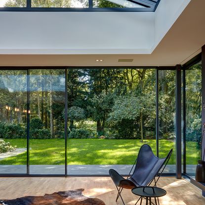 Sliding doors - everything you need to know before you buy | Ideal Home