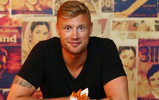 freddie flintoff