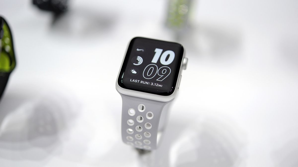 Buy Apple Watch Series 4 Bands - Apple