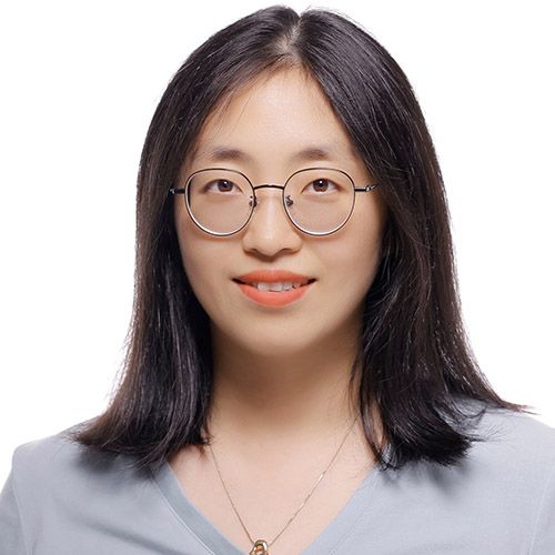 Amy Zhou, Magewell