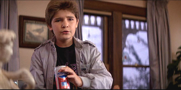 Corey Feldman