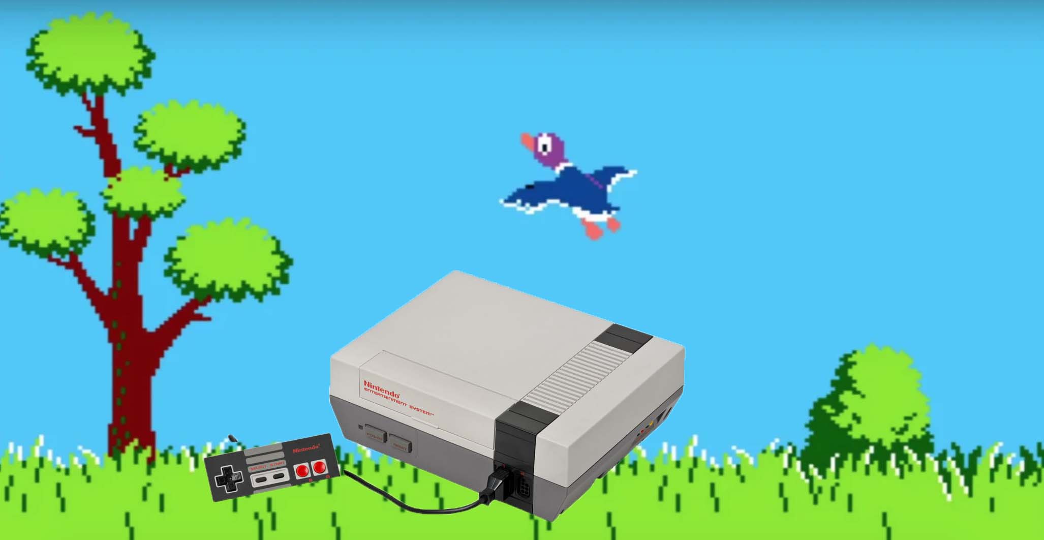 Best NES games: the 20 greatest Nintendo classics