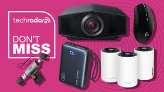 Best Buy Black Friday in July sale