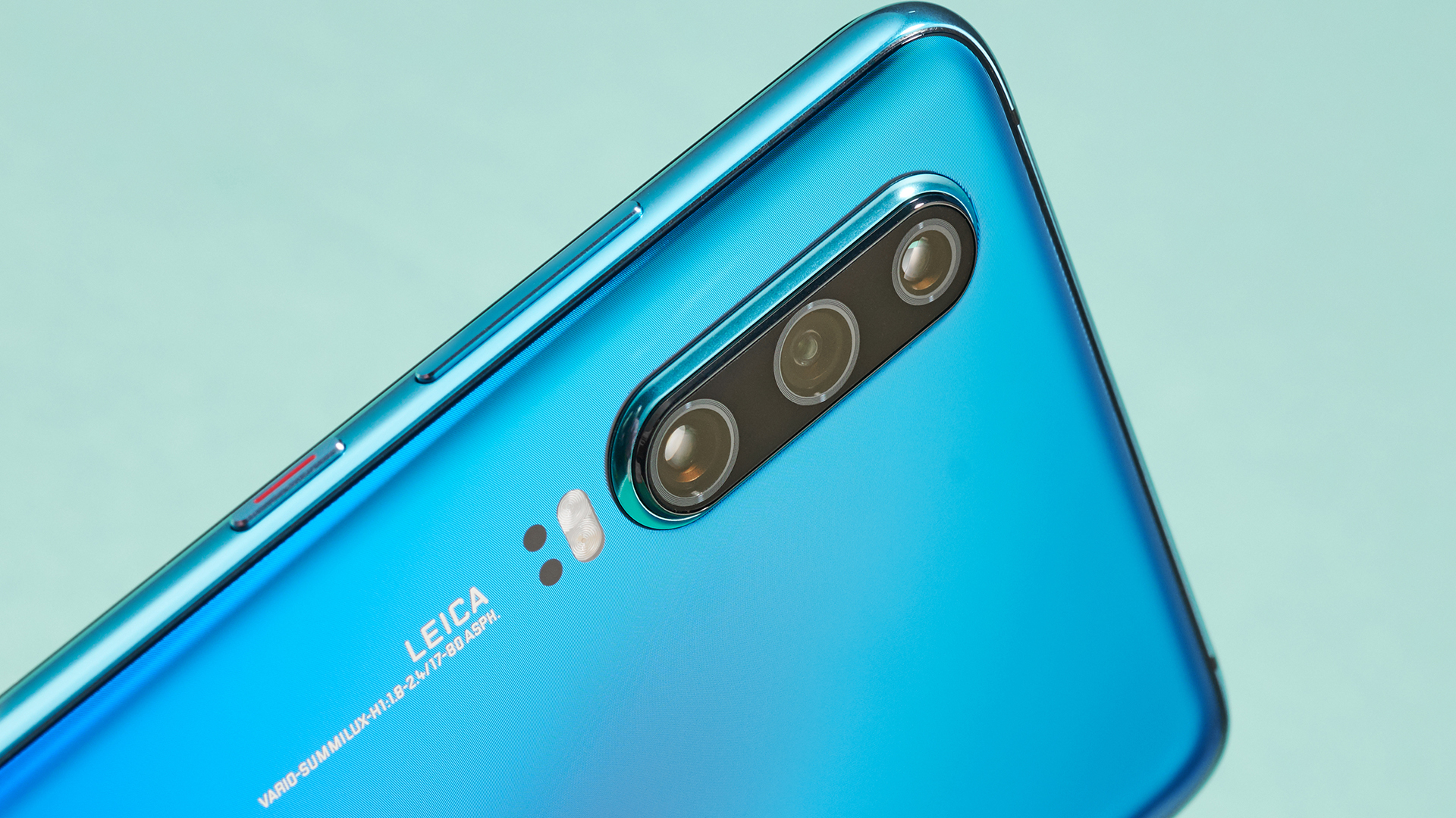 Huawei's P40 Pro is coming in March, and it won't have Google