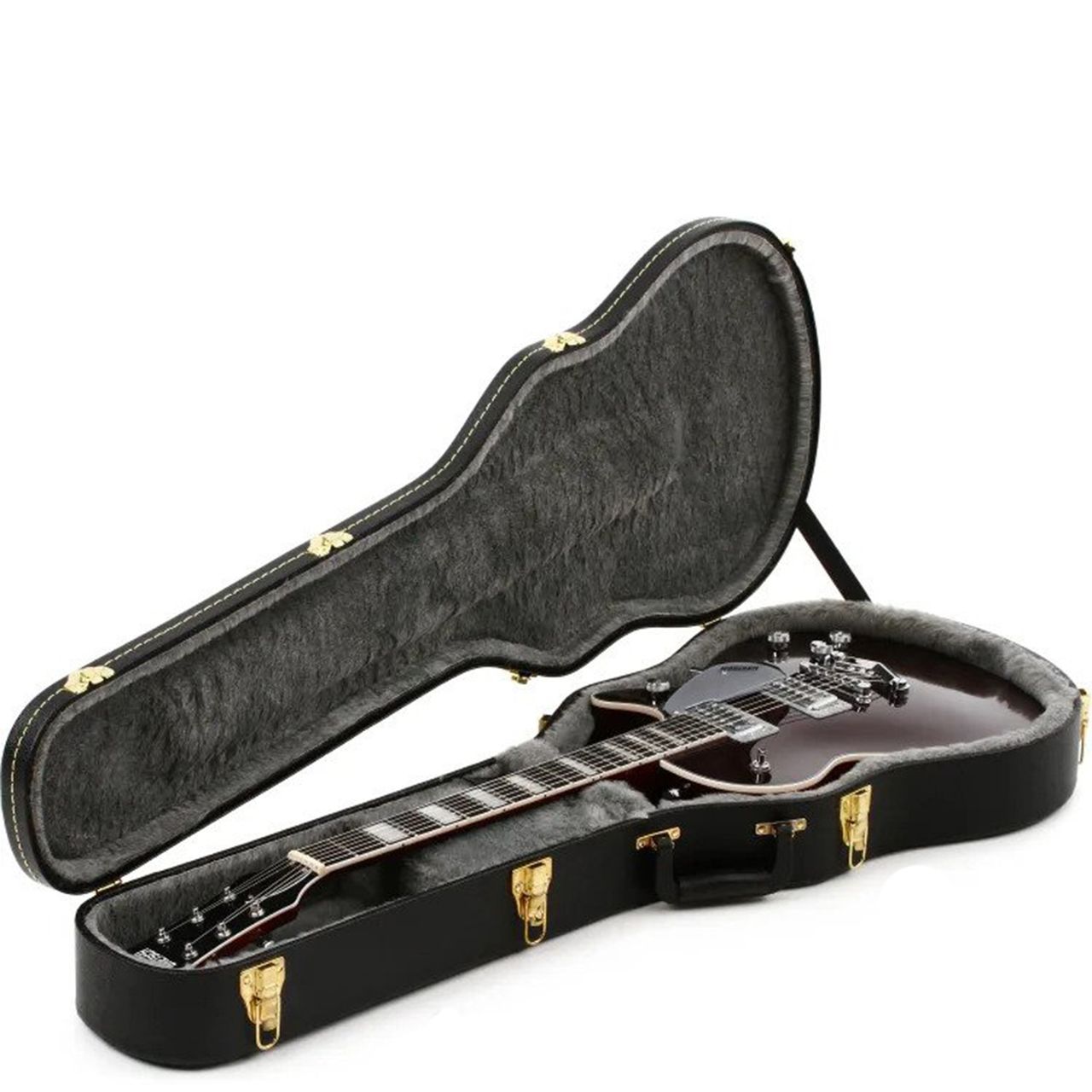 Best guitar cases: Gretsch G6238FT Case