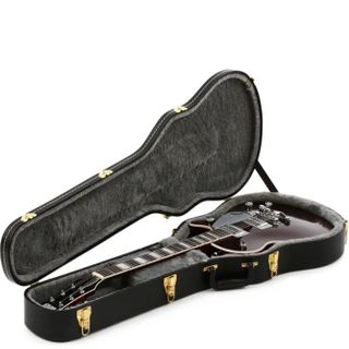 Best guitar cases: Gretsch G6238FT Case