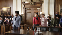 How To Get Away With Murder